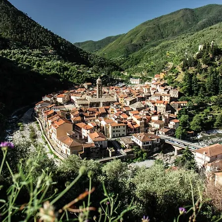Casa Elisa E Casa Giuliana A Appartamento *