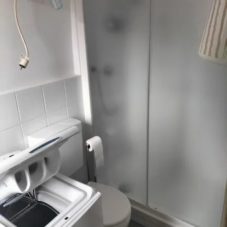 شقة Casa Elisa E Casa Giuliana A بادالوكو