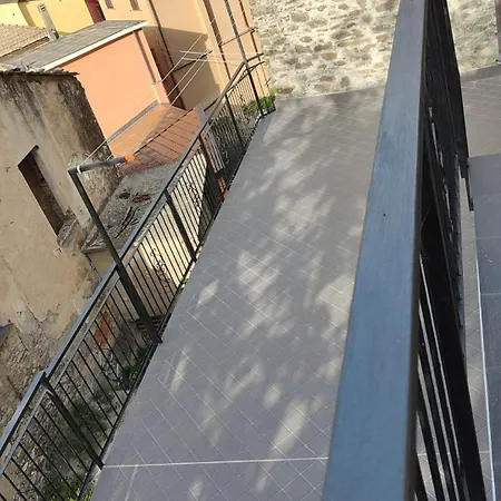 شقة Casa Elisa E Casa Giuliana A