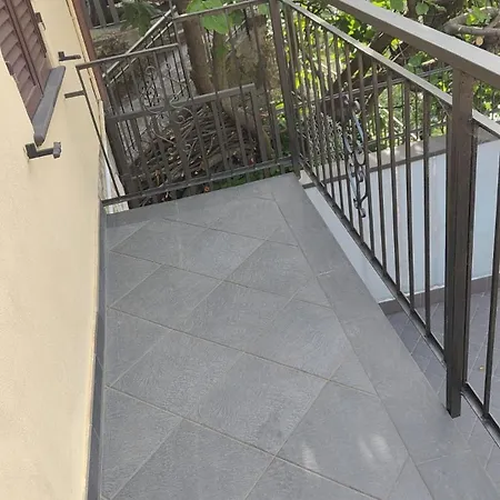 Casa Elisa E Casa Giuliana A شقة بادالوكو