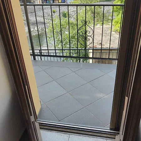 Casa Elisa E Casa Giuliana A شقة