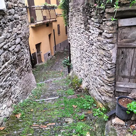 公寓 Casa Elisa E Casa Giuliana A *