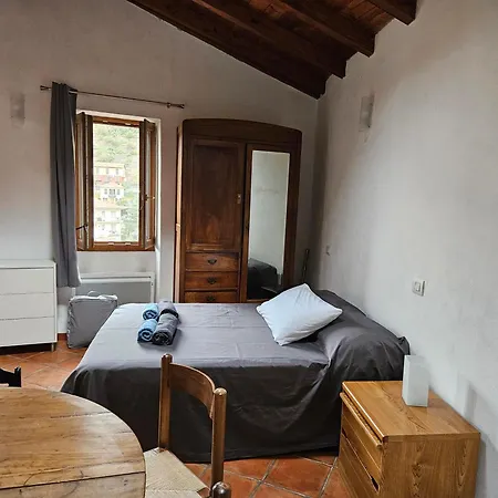 Casa Elisa E Casa Giuliana A 巴达卢科