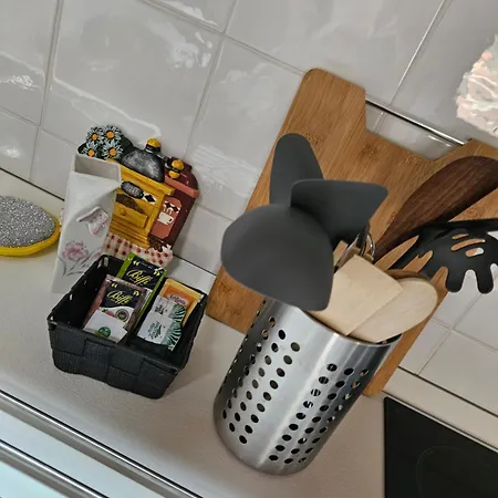 Casa Elisa E Casa Giuliana A 巴达卢科