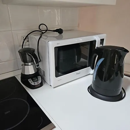 Casa Elisa E Casa Giuliana A شقة