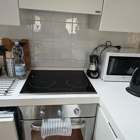 Appartamento Casa Elisa E Casa Giuliana A *