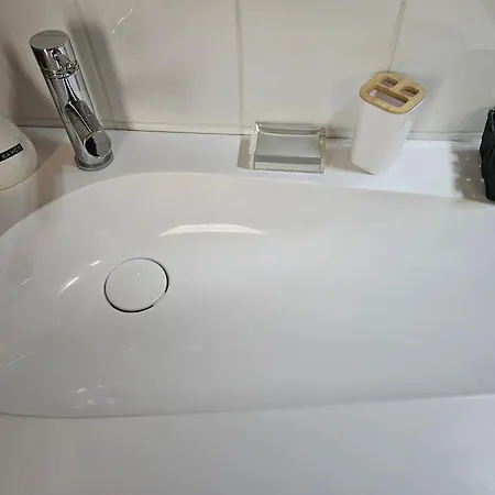 Casa Elisa E Casa Giuliana A Apartamento Badalucco