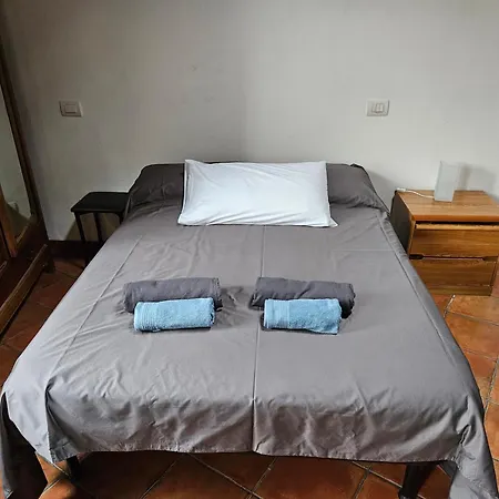 Casa Elisa E Casa Giuliana A * Badalucco