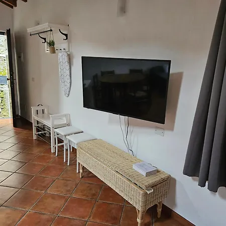 Casa Elisa E Casa Giuliana A Apartment