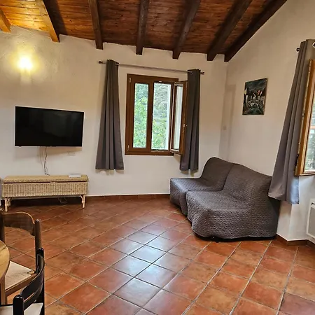 Apartment Casa Elisa E Casa Giuliana A *