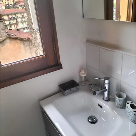 Casa Elisa E Casa Giuliana A