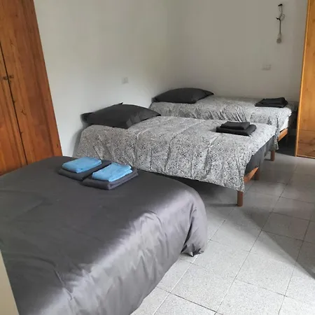 Casa Elisa E Casa Giuliana A Apartman *