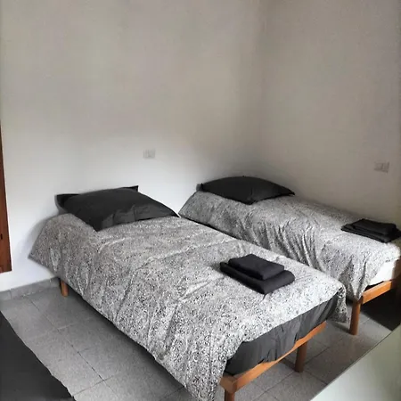 Casa Elisa E Casa Giuliana A