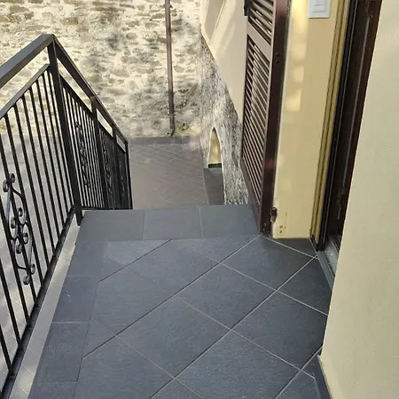 Casa Elisa E Casa Giuliana A