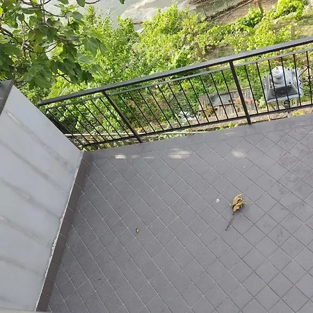 Casa Elisa E Casa Giuliana A *