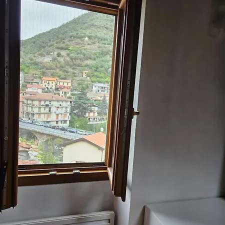 Casa Elisa E Casa Giuliana A Apartment Badalucco