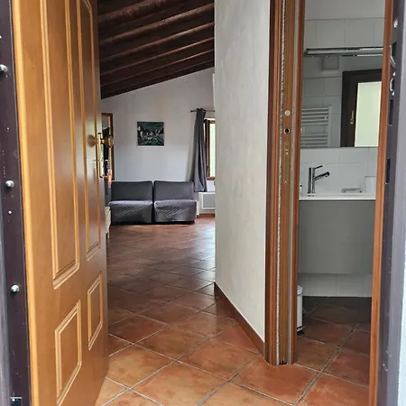 Apartment Casa Elisa E Casa Giuliana A *