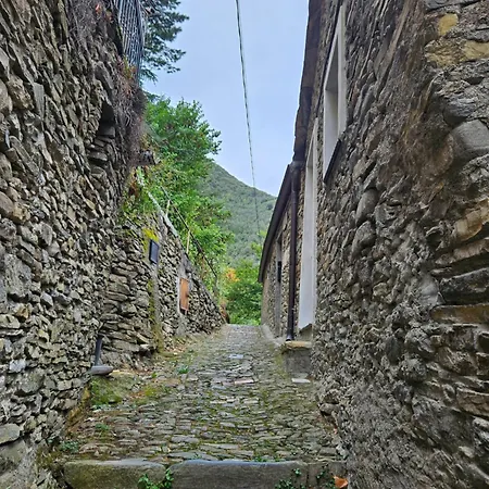 Casa Elisa E Casa Giuliana A Badalucco