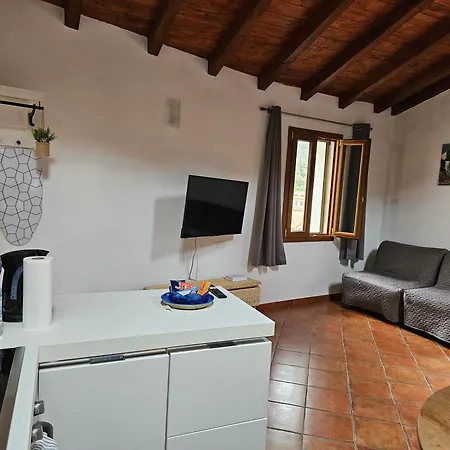 Casa Elisa E Casa Giuliana A Badalucco