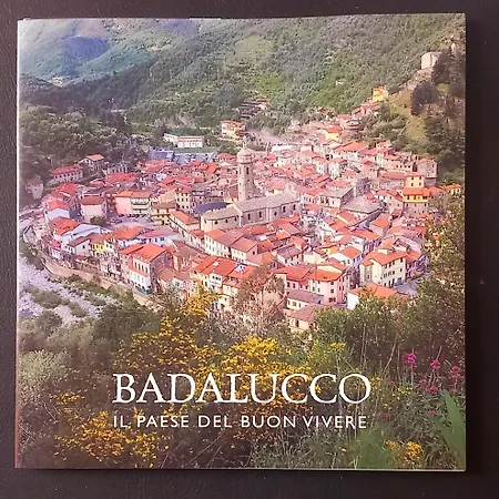 Casa Elisa E Casa Giuliana A Apartman *